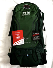 Osprey Kestrel 32 Backpack 2016 National Park...