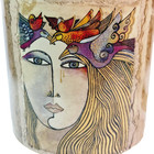 Laurel Burch Coffee Mug The Soul Would Have No Rainbow If The Eyes Had No Tears — photo 2