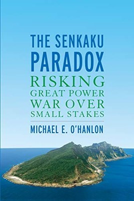 The Senkaku Paradox: Risking G - ACCEPTABLE