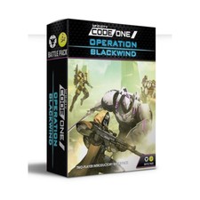 Corvus Belli Infinity CodeOne 28mm Operation ...
