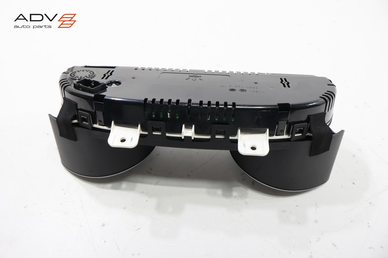 2017-20 MASERATI GHIBLI DASH DASHBOARD INSTRUMENT CLUSTER GAUGE SPEEDOMETER OEM