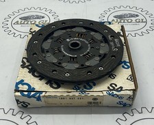 Disque d'embrayage Ford ESCORT