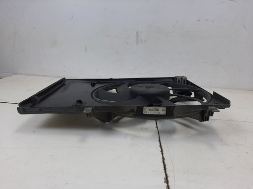CITROEN C4 Cactus 2017 Electric Radiator Fan 9801666680 - Picture 5 of 11