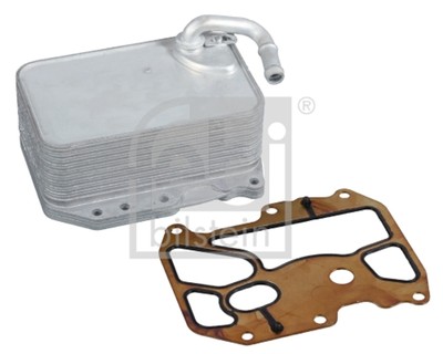 Ölkühler Motoröl FEBI BILSTEIN 106498 für AUDI VW S6B S1B 2HA 2HB Q8 4A2 S7A S7B