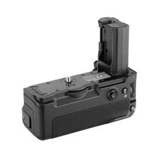 VG-C3EM Vertical Battery Handle Grip For Sony A9 A7R3 Camera Holder Accessory