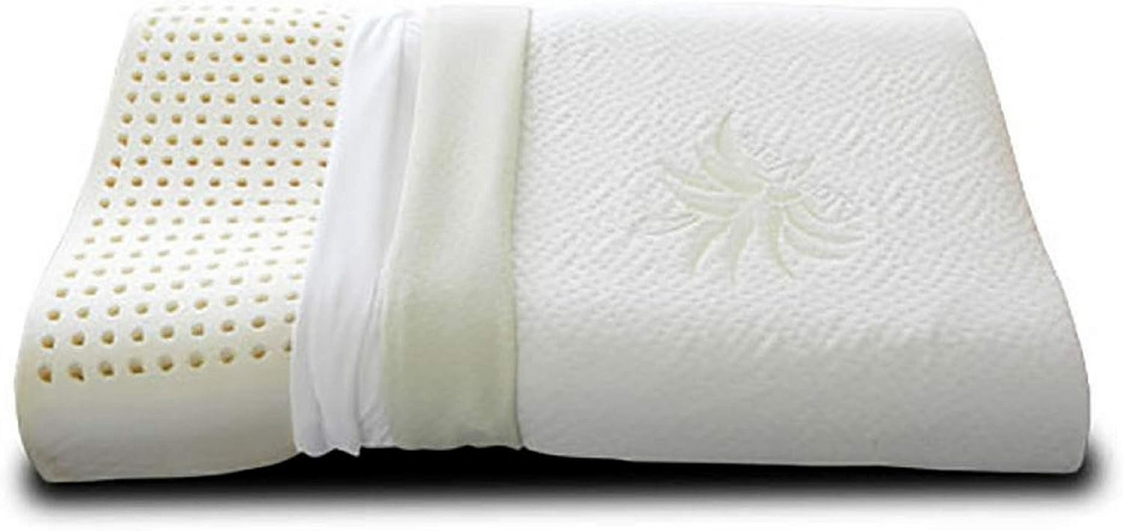 Miglior Cuscino Lattice Cervicale Evergreenweb Aloe Vera - Compra Ora