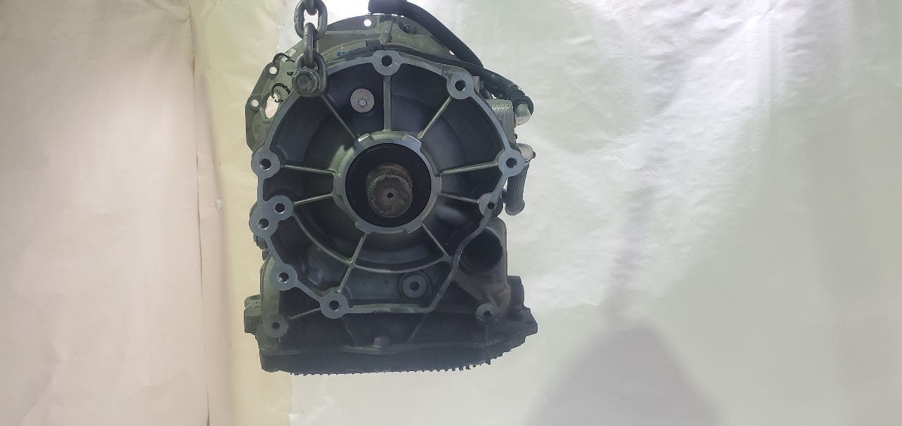 2014 Maserati GHIBLI OEM Automatic Transmission Assembly AWD