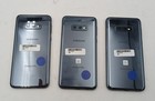 *Lot Of 3* Samsung Galaxy S10e | 128Gb | Prism Black | 5.8" | Verizon