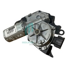 MERCEDES-BENZ A Class W176 Rear Wiper Motor A1769061600