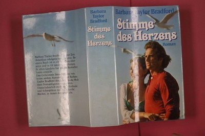 311488 Barbara Taylor Bradford STIMME DES HERZENS F. A. Herbig