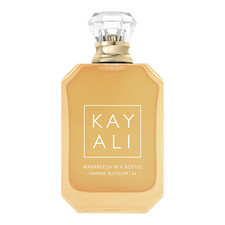 Marrakesh in a Bottle Orange Blossom | 24 Eau de Parfum Kayali