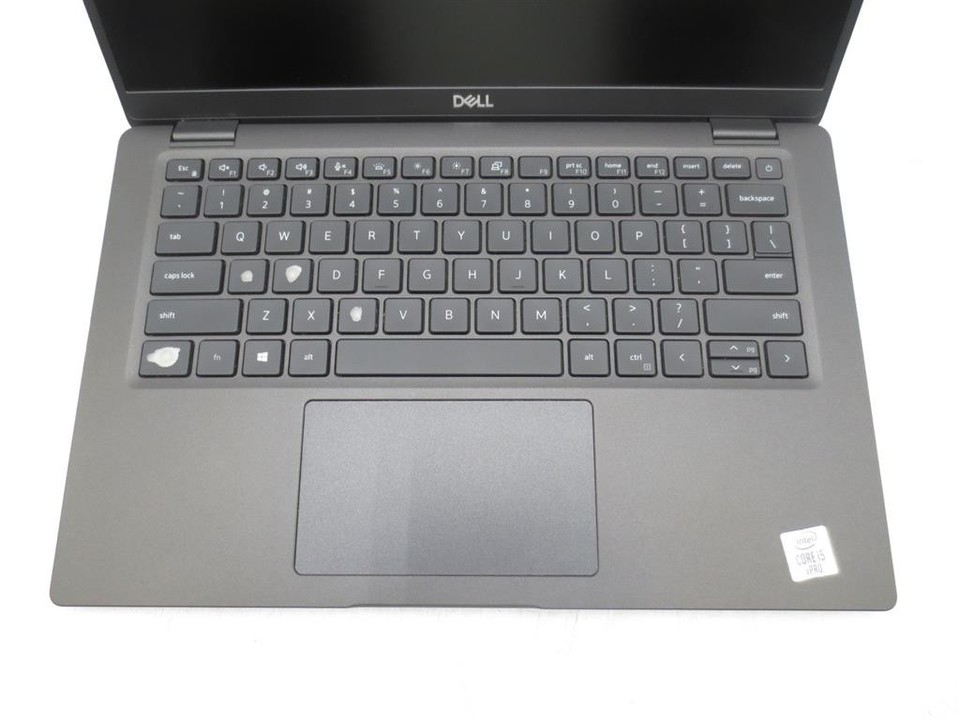 Dell Latitude 7410 Usato Grado A – I5-10310U, 16GB RAM, 256GB SSD, 14'' FHD, Win11 Pro