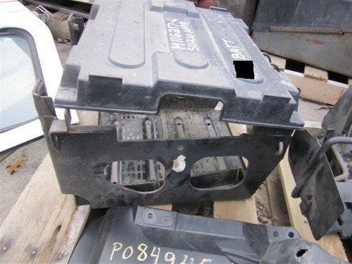 Replaces 2011 ISUZU NPR BATTERY BOX , MD