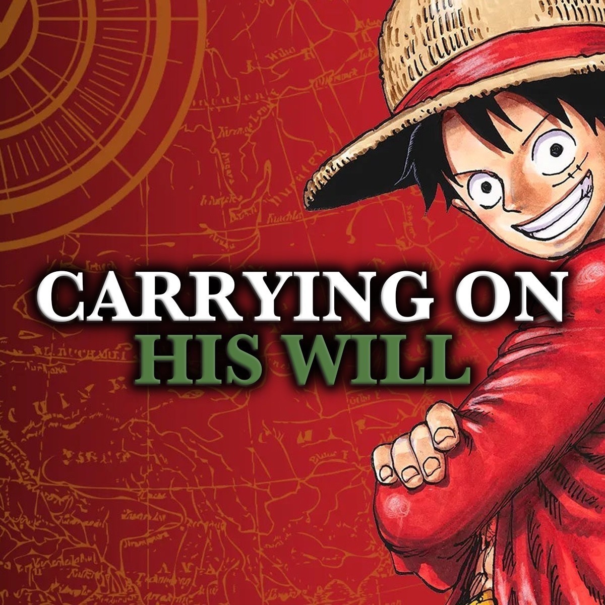 OP13- Carrying On His Will (Rares)