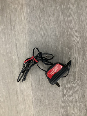 Mr. Christmas Stepping Santa Plug In Adaptor Power Cord