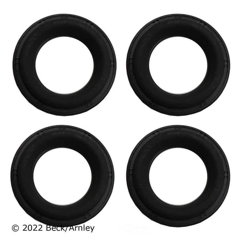 Juego de juntas de cubierta de válvula de motor para Kia Spectra Sportage Spectra5 BECK 2004-2011 Foto 2 de 4