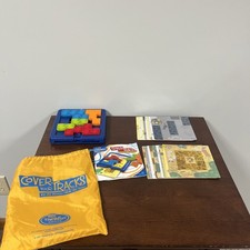Cover Your Tracks ThinkFun Spatial Reasoning ...