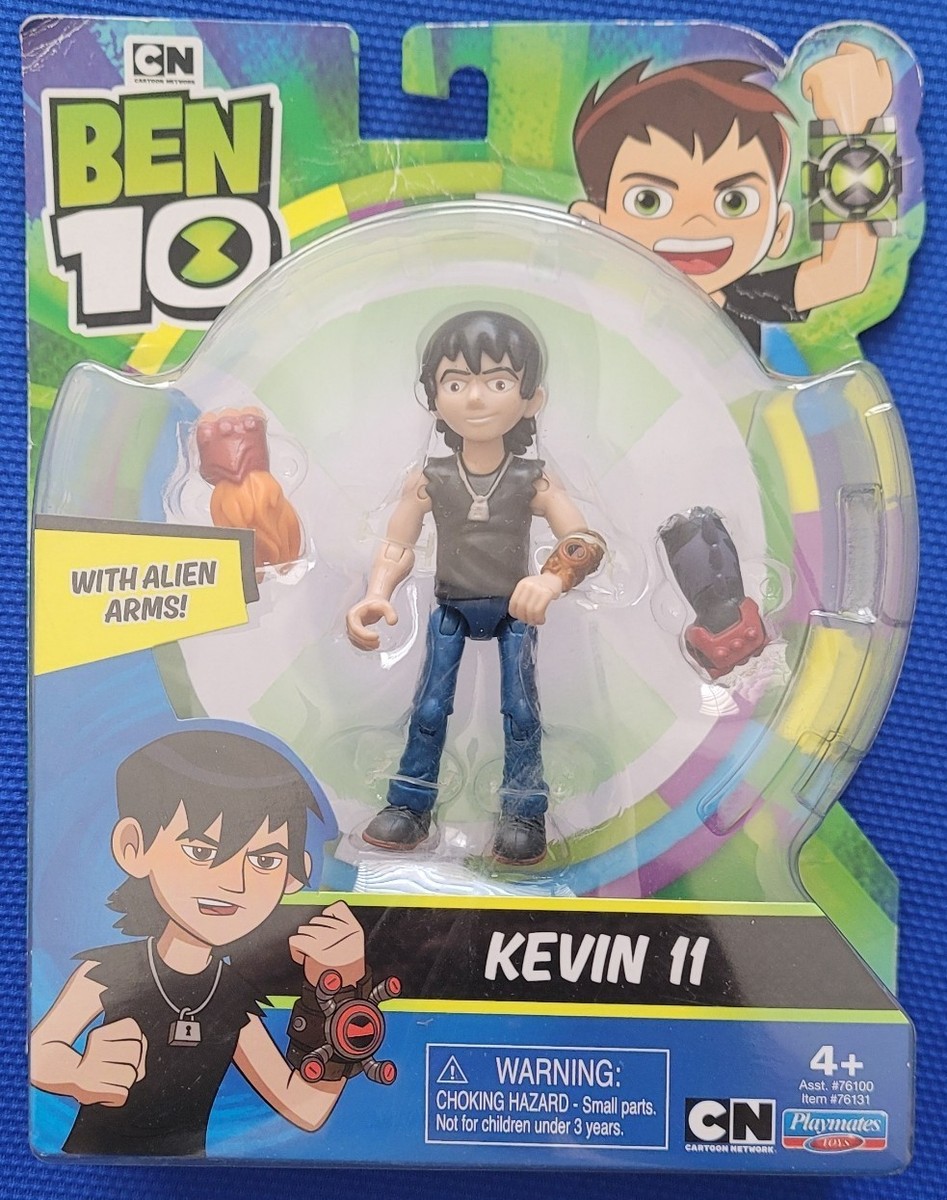 ベン10 ben10 Kevin11 アメリカ 激レア入手困難‼️ 超稀有 絶版 Ben 10 - Ben 10 vs Kevin 11 - YouTube