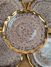 Lot de 6 Assiettes à Dessert