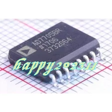 1PCS NEW AD7705BRZ AD7705BRZ-REEL SOP-16 #TT