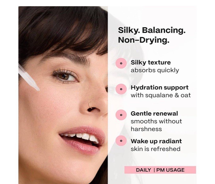 Mad Hippie Vitamin A Super A Serum Two Big Pack Each 1.02 fl oz 30 ml