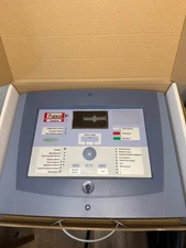 Schneider FFS00703814IT, Fire detection panel, Esmi Fire , FXM 3NET, for Italy