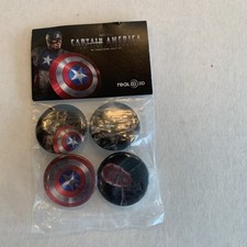 NIP Marvel Captain America The First Avenger ...