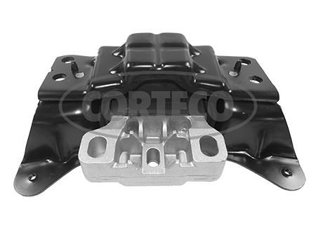 Suspension transmission Audi A3 Sportback support boîte Quattro et TDI