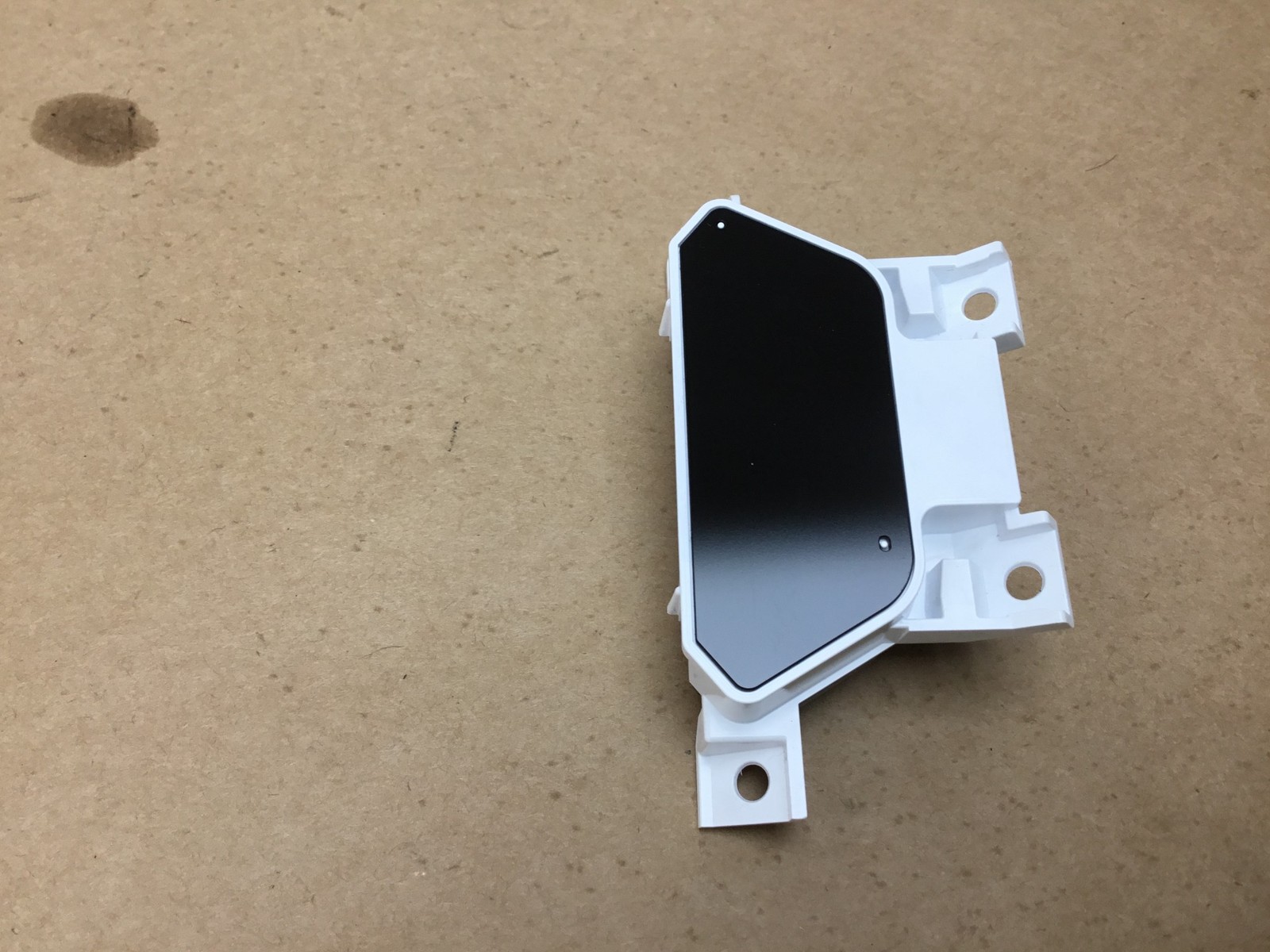 McLaren 720S 720 2018 Left Driver Column Display Screen 17 18 19 20 :O