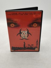 28 Days Later (DVD, 2003)