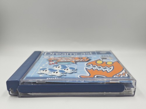 Sega Dreamcast ChuChu Rocket! mit OVP und Anleitung Multilingual - Bild 5 von 10