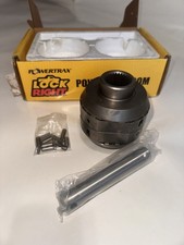 Lock Right Locker By Powertrax - 1230-lr Dodgechryysler 8.25 Inch - 27 Spline