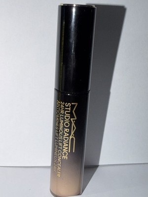 MAC Studio Radiance 24hr Luminous Lift Concealer 0.37 fl oz- NC17- NEW NO BOX