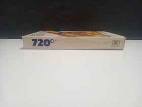720 NES Complete CIB Tested Retro Vintage Nintendo