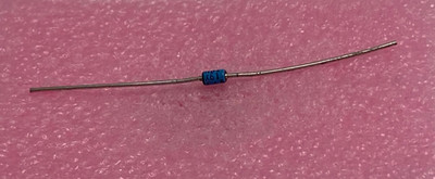 Zener Diode 15v NBZ X61 015 McIntosh Laboratory 070-061