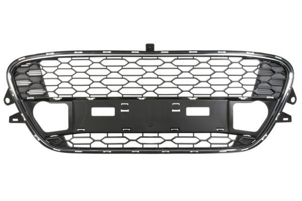 Front BLIC 6502-07-0531911P Ventilation Grilles, bumper for CITROËN
