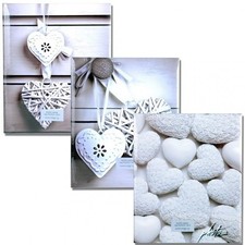 Album Fotografico Mascagni da 200 foto per 13x19 13x18 Portafoto con cuori s434