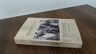 Shared Lives: Alexander Stephen, Shi... by Borland, Maureen Paperback / softback