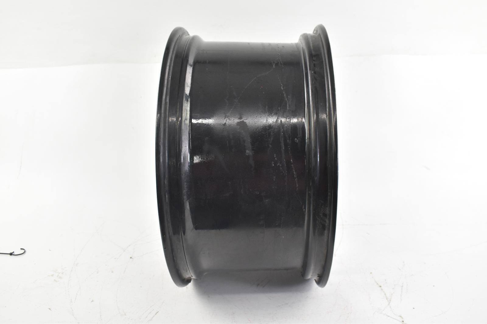 2014 Maserati Quattroporte Wheel OEM Assembly