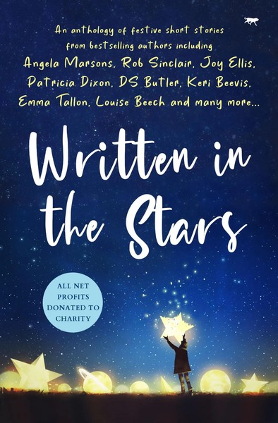 Angela Marsons (U. A.) | Written In The Stars | Taschenbuch | Englisch (2022)-image
