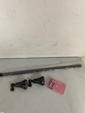 Moen YB5224ORB Wynford 24 in. Towel Bar in Oil Rubbed Bronze