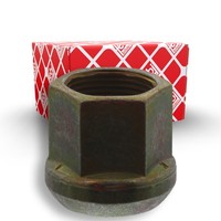 Febi Bilstein Mutter