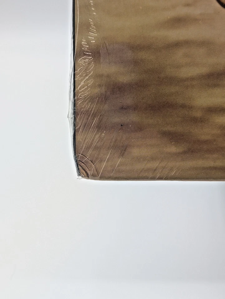 George Strait Icon LP Vinyl NEW SEALED Foto 3 de 3