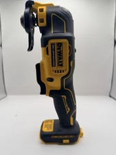 DeWalt DCS354 20V MAX Atomic Brushless Oscill...