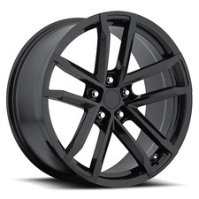 Factory Reproductions 41090273402 Fr41 Camaro Zl1 Replica Wheel