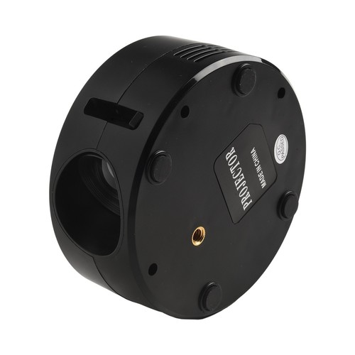 TFT LCD Mini Projector Clear and Vibrant Projection Multimedia Experience - Picture 6 of 12