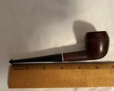 Vintage Brewster Tobacco Pipe