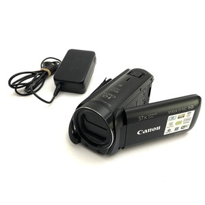 カメラ 極上品 キヤノン iVIS HF R82