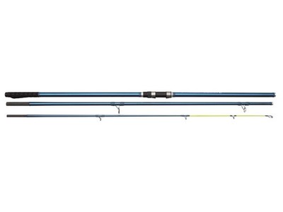 Kinetic Brandungsrute Prodigy CL 13' 5XH 80-200g 3-teilig