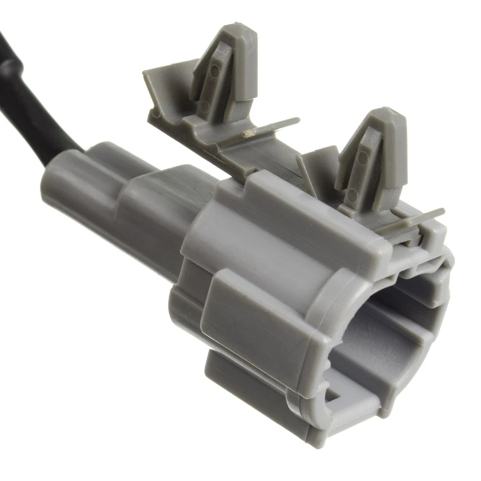 HOLSTEIN 2ABS1369 ABS Wheel Speed Sensor For 05-15 Nissan Xterra - Image 2 of 4